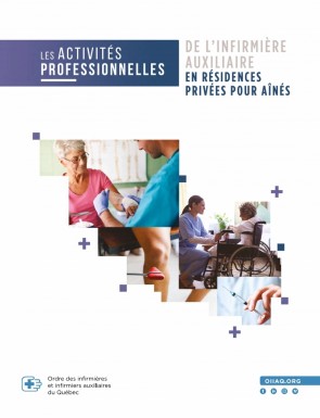 Couverture Act Prof En Rpa