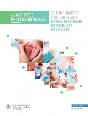 Couverture Act Prof Mere Enfant Obstetrique Neonat