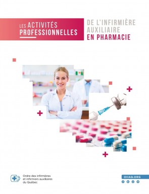 Capture Activites Prof Pharmacie