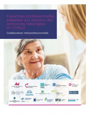 Couverture Expertises Chsld