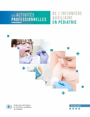 Couverture Act Prof En Pediatrie