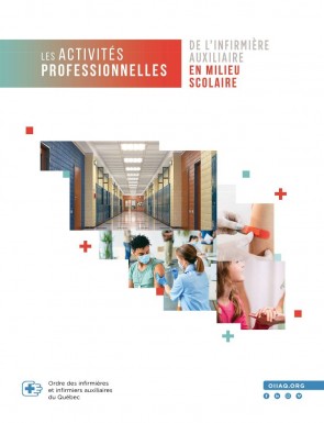 Couverture Act Prof Milieu Scolaire 1