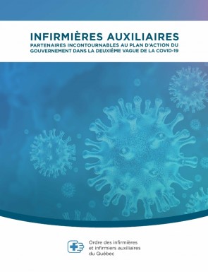 Couverture Inf Aux  Partenaires Incontournables