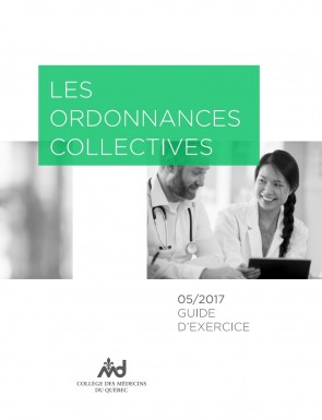 Les Ordonnances Collectives