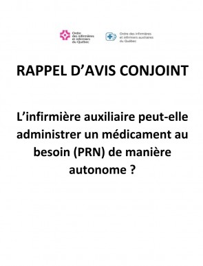 Prn Avis Conjoint