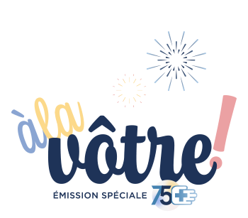 A La Votre Logo