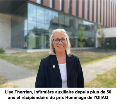 Lise Therrien