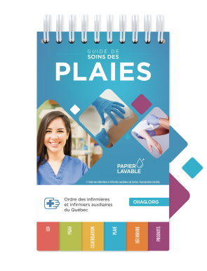 Guide Soins De Plaies