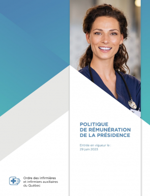 Politique Remun Presidente 2023