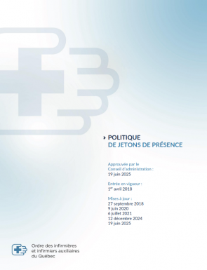 Pol Jetons Presence