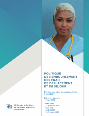 Couverture Politique Remb Frais