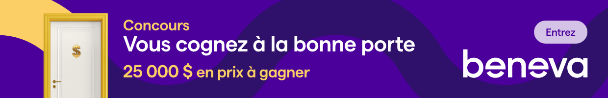 Publicité