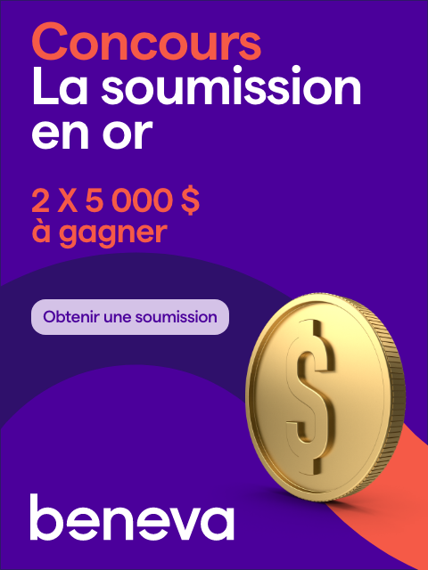 Publicité