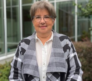 Carole Mongeau