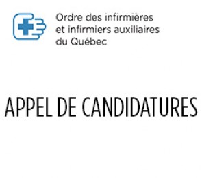 Gabarit Appel De Candidatures Actualites Web