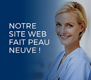 Lancement Site Image Actualites Web