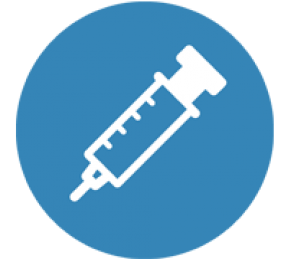 Logo Vaccination