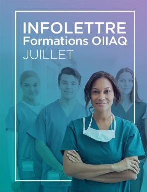 Bulletin Couverture Infolettre Juillet