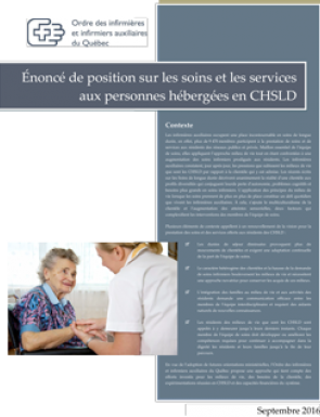 Couverture 2016 09 16 Enonce Position Chsld