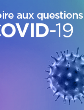 Foire Aux Questions Covid 19