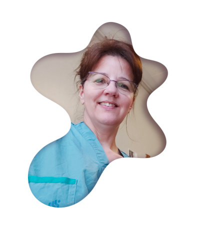 Photo Recipiendaire Sylvie Lachance