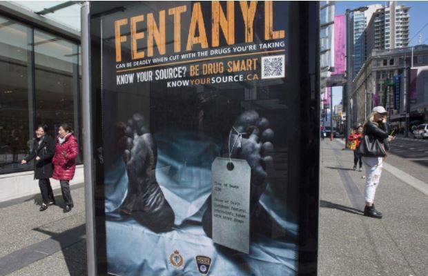 Fentanyl