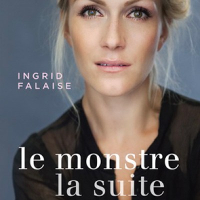 Ingrid Falaise Photo 1