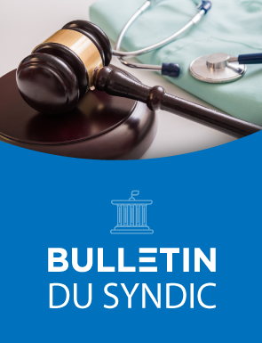 Bulletin Syndic