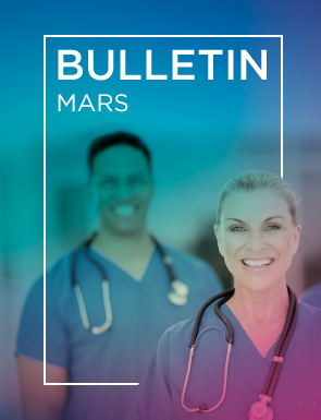 Oiiaq Bulletin Mars