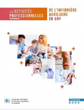 Activites Professionnelles Gmf