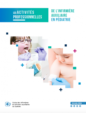 Activites Professionnelles Pediatrie