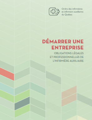 Demarer Entreprise