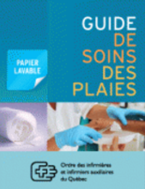 Guide Soins Plaies