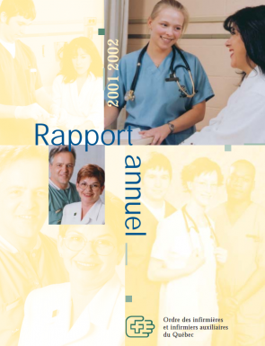 Rapport Annuel2001 2002