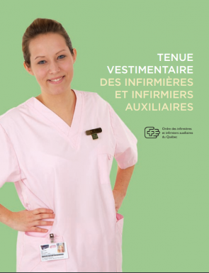 Tenue Vestimentaire