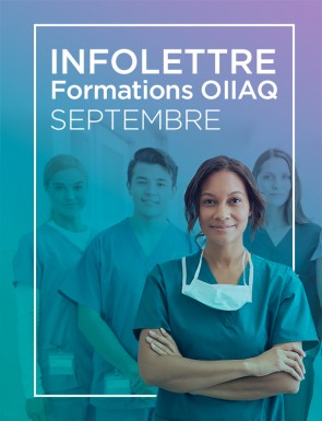 Bulletin Couverture Infolettre Septembre