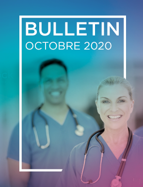 Bulletin Infolettre Octobre2020