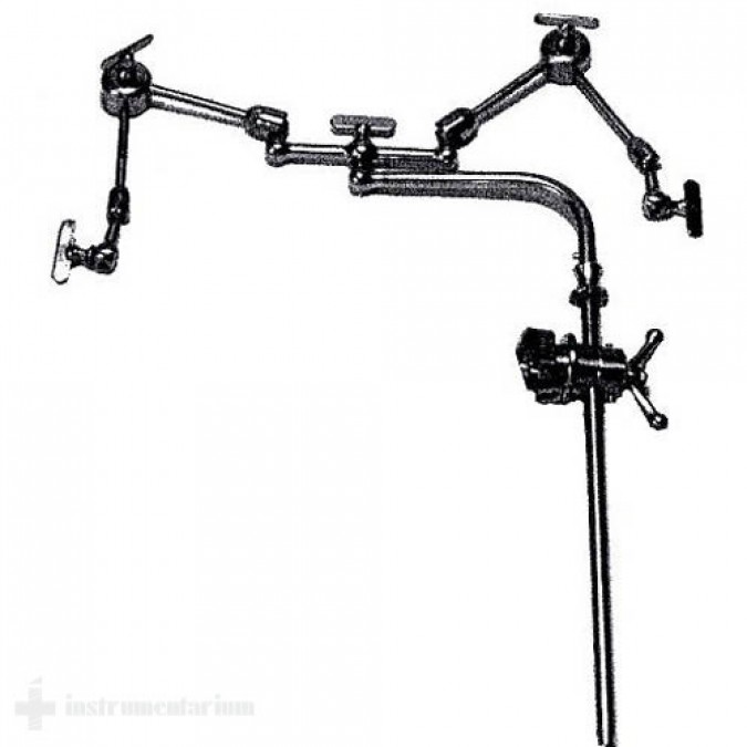 Jumbo Hydra 221
